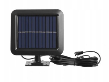 СОЛНЕЧНАЯ ЛАМПА С ДАТЧИКОМ ДВИЖЕНИЯ В СУМЕРКАХ LED OUTDOOR GARDEN 120 LED