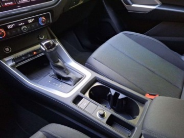 Audi Q3 II SUV 2.0 40 TFSI 190KM 2025 Audi Q3 fvvat 23, automat, gwarancja, kam. cofania, hak, virtual cockpit p, zdjęcie 14