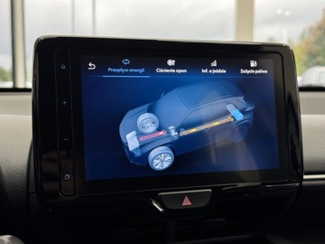 Toyota 2022 Toyota Yaris Cross Comfort + LPG / 1 właściciel /, zdjęcie 30