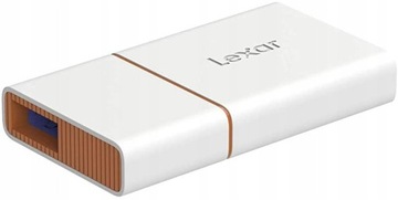 Мультикардридер Lexar 2 в 1 USB 3.1 Reader