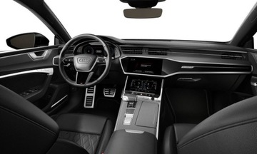 Audi A7 C8 Sportback Facelifting 3.0 50 TDI 286KM 2025 Audi A7 Sportback skretna tylna os, head up, pneumatyka, hak, BO, matrixy,, zdjęcie 3