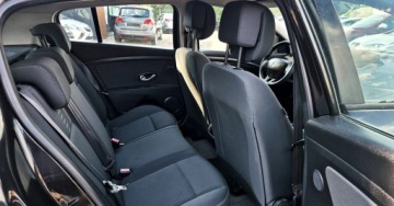Renault Megane III Hatchback 1.6 16v 110KM 2010 Renault Megane BENZYNA xenon nawigacja HANDS FREE super OKAZJA 5 drz, zdjęcie 27
