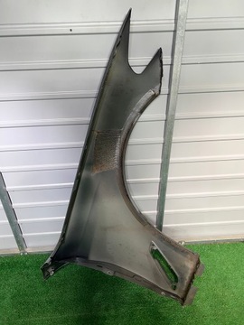 BLATNÍK LEVÝ PŘEDNÍ BMW 5 V G30 G31