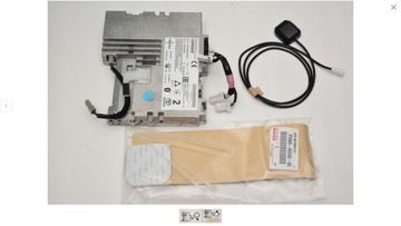 Zaktualizowany moduł nawigacji Toyota Touch 2 with Go + antena GPS i kable