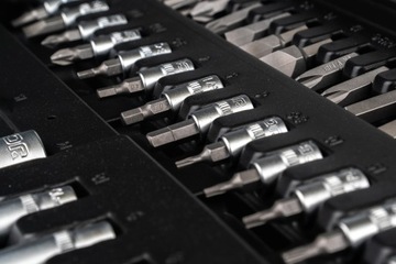 НАБОР ИНСТРУМЕНТОВ 94EL ТОРЦЕВЫЕ КЛЮЧИ ТОРЦОВЫЕ КЛЮЧИ РУЧКИ JCB