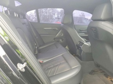 BMW Seria 5 G90-91 2024 BMW Seria 5 530I 2024 2.0 Benzyna 255KM, zdjęcie 10