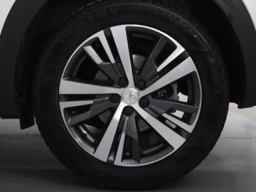 Peugeot 3008 II 2023 Peugeot 3008 1.2 MHEV, Salon Polska, zdjęcie 14