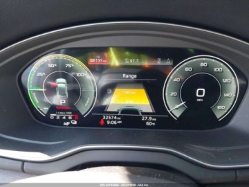 Audi Q5 II 2021 Audi Q5 Prestige 55 Tfsi Quattro S Tronic 2021 2.0 Hybryda Plug-in 362KM, zdjęcie 10