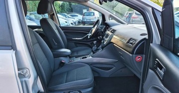 Ford C-MAX I 1.8 Duratec 125KM 2008 Ford C-MAX BENZYNA nawigacja KLIMATYZACJA super okazja ASO Ford serwis, zdjęcie 32