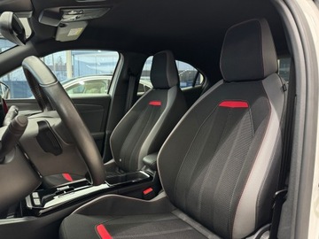 Opel Mokka II SUV 1.2 Turbo 130KM 2023 Opel Mokka GS / CarPlay / 1 właściciel / Salon Pol, zdjęcie 8