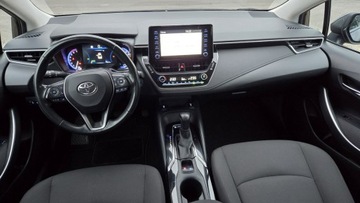 Toyota Corolla XII Sedan 1.8 Hybrid 122KM 2021 Toyota Corolla 1.8HSD 122KM F-vat 23% Kamera, zdjęcie 22