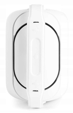 Колонка уличная/внутренняя 100В 40Вт белая