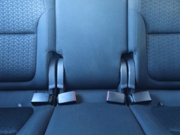 Skoda Yeti Outdoor 2.0 TDI 150KM 2015 Skoda Yeti 2.0 TDI, Salon Polska, 4X4, DSG, Navi, zdjęcie 9