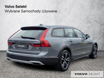 Volvo V90 II Kombi 2.0 D5 235KM 2020 Volvo V90 Cross Country FV23 Cross Country Pro D5, zdjęcie 5