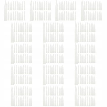Тестер духов Kolonia Samples 1600 шт.