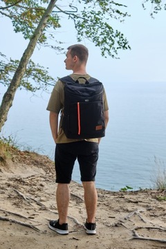 Терморюкзак туристический MAJESTIC SPORT 25L+