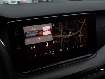 Skoda Octavia III RS Facelifting 2.0 TSI 245KM 2020 Skoda Octavia RS 2.0 TSI, Salon Polska, zdjęcie 11