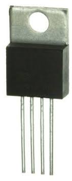 L78R05 TO220-4 z resetem KA78R05 KIA78R05PI