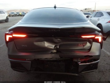 Kia 2025 Kia K5 Gt-Line 2025 2.5 Benzyna 191KM, zdjęcie 4