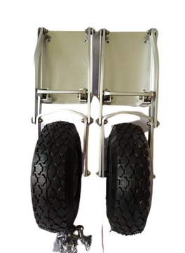 АВТОМАТИЧЕСКИЕ КОЛЕСА ДЛЯ ТРАНСПОРТИРОВКИ DW003R