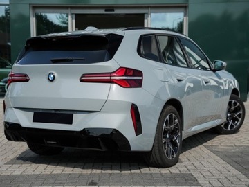 BMW X3 G45 2025 BMW X3 xDrive20d Sport Suv 2.0 (197KM) 2025, zdjęcie 3