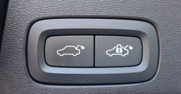 Volvo XC60 II 2023 Volvo XC 60 B5 AWD Hybrid 250KM Plus Dark Android Salon POLSKA FV23 2.0, zdjęcie 21