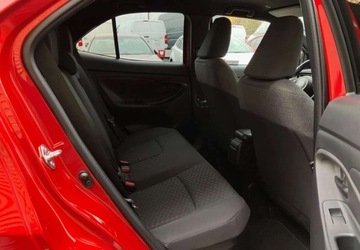 Toyota 2024 Toyota Yaris Cross Toyota Yaris Cross Hybrid 1.5 Style 1.5 Hybryda 130KM, zdjęcie 18