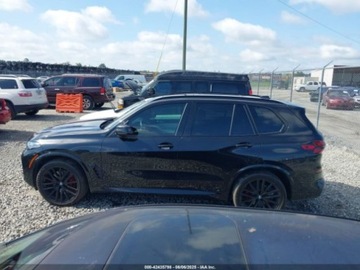 BMW X5 G05 2024 BMW X5 xDrive40I 2024 3.0l 3.0 Benzyna 375KM, zdjęcie 2