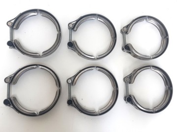 НОВЫЙ ОРИГИНАЛЬНЫЙ ХОМУТ RENAULT GAMA T RANGE CK 100 злотых