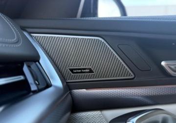 BMW X1 U11 2026 BMW X1 BMW X1 xDrive23i 1.5 Benzyna 136KM, zdjęcie 21