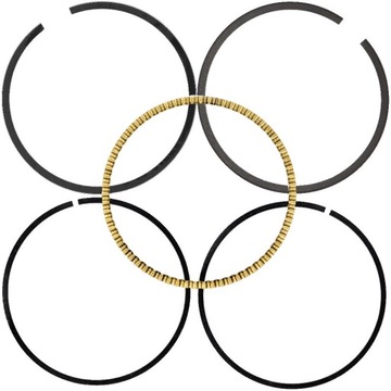 ПОРШНЕВЫЕ КОЛЬЦА HONDA GX140 GCV135 GCV160