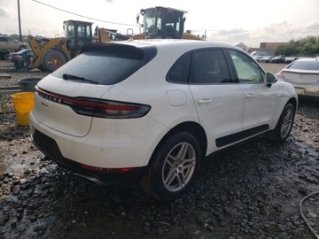 Porsche Macan 2020 Porsche Macan 2020 2.0l 2.0 Benzyna 248KM, zdjęcie 3