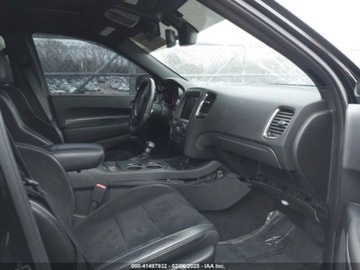 Dodge Durango III 2019 Dodge Durango SRT 2019 6.4l 6.4 Benzyna 475KM, zdjęcie 9