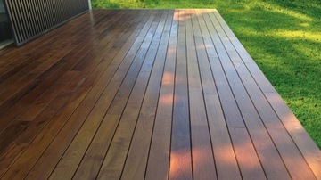 REMMERS DECKING OIL 2,5 л БАНКИРАИ