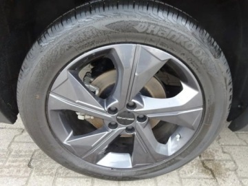 BAIC Beijing 5 1.5  177KM 2025 BAIC Beijing 5 Luxury DCT 1.5T Suv 177KM 2025, zdjęcie 9