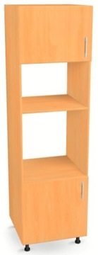 Słupek pod Piekarnik-Mikrofalę OLCHA 200/60/60
