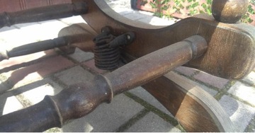 Кресло-качалка ул.