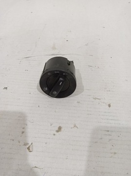 SEAT SKODA VW WŁĄCZNIK ŚWIATEŁ 1K0941431BB