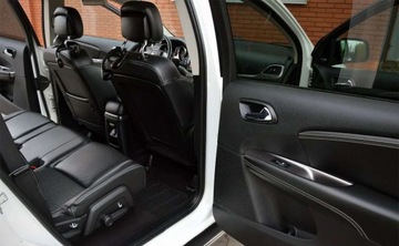 Fiat Freemont 2.0 Multijet II 16v 170KM 2014 Fiat Freemont CROSS Lift 2.0d 170Ps Alpine Polskora 7 foteli Navi 1Wl. Sup, zdjęcie 29