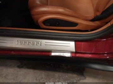 Ferrari 2015 Ferrari F12berlinetta 2015 FERRARI F12 BERLINETTA 6.3 Benzyna 731KM, zdjęcie 9