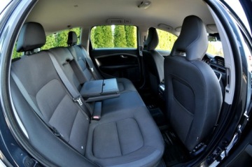 Volvo V70 III Kombi 2.5 T 231KM 2011 Volvo V70 2.5 Turbo 231KM LIFT Climatronic Grzane, zdjęcie 10