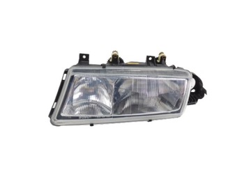 Reflektor lewy LANCIA DELTA 82475333