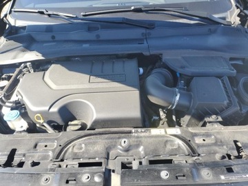 Jaguar E-Pace 2020 Jaguar E-Pace 2020 2.0l 2.0 Benzyna 246KM, zdjęcie 6