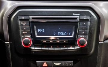 Suzuki 2022 Suzuki Vitara 1.4 Boosterjet SHVS Comfort Plus 2WD 1.4 Benzyna 129KM, zdjęcie 12