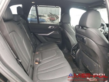 BMW X5 G05 2021 BMW X5 _XDRIVE40I_2021r 3.0 Benzyna 335KM, zdjęcie 8