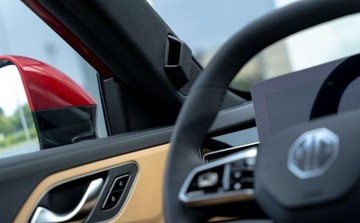 MG HS 2024 MG HS 1.5 T-GDI Excite AUTOMAT, Promocja 1.5 Benzyna 172KM, zdjęcie 21