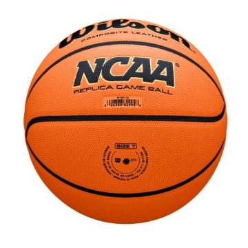 WILSON NCAA Реплика БАСКЕТБОЛЬНЫЙ МЯЧ 7 для помещений orlik soft