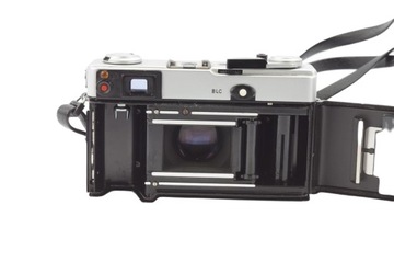 OLYMPUS 35 DC – идеален для фотографии