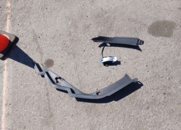 Chevrolet Corvette C7 2020 Chevrolet Corvette 2020r., Rwd 1lt, 6.2L, od ubezpieczalni 6.2 Benzyna, zdjęcie 12