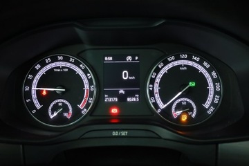 Skoda Kodiaq I SUV 2.0 TDI 150KM 2019 Skoda Kodiaq 2.0 TDI, Salon Polska, Automat, zdjęcie 7